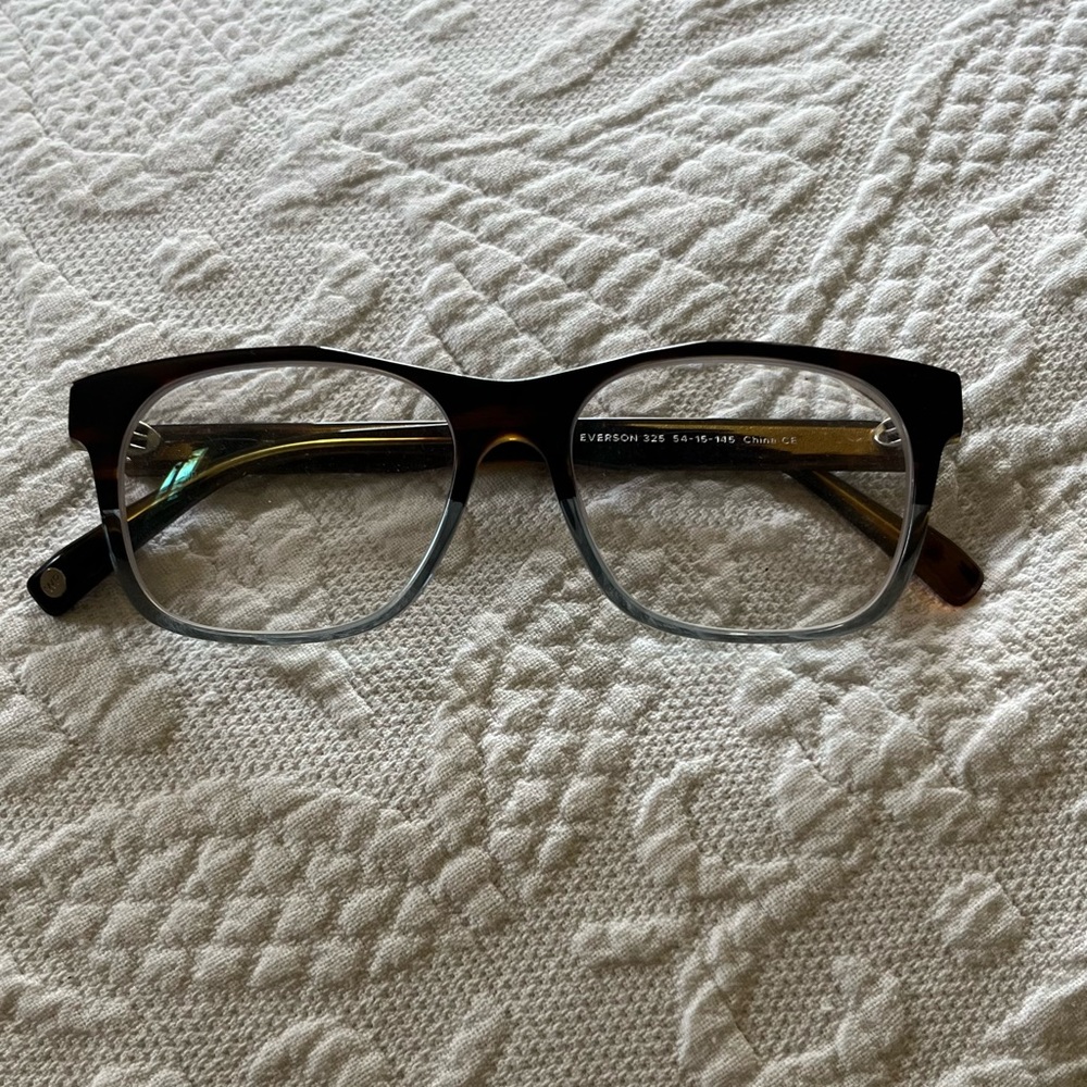 Warby Parker “Everson” Eyeglass Frames - image 6